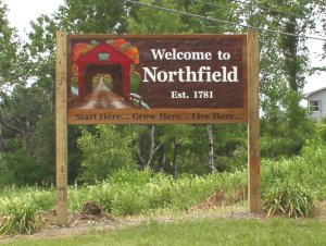 Main page image for Northfield, Vermont Street Tree Inventory Data
